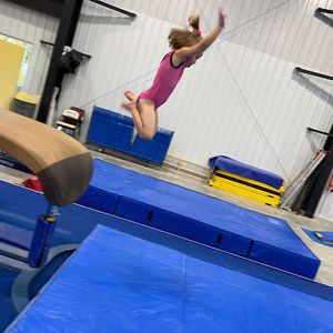 Meet your Posher, Lisa